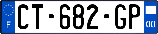 CT-682-GP