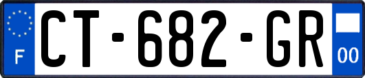 CT-682-GR