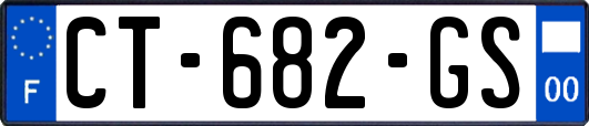 CT-682-GS