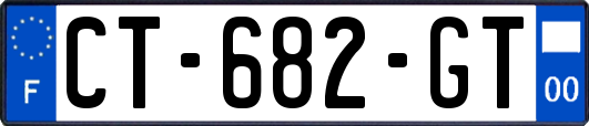 CT-682-GT