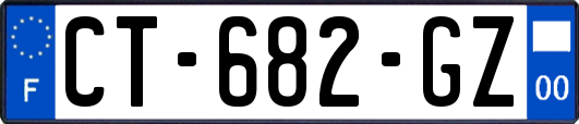 CT-682-GZ