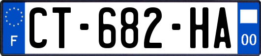 CT-682-HA