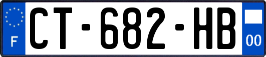 CT-682-HB