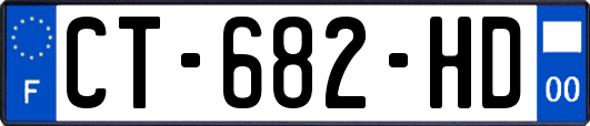 CT-682-HD