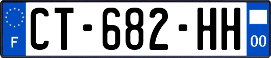 CT-682-HH