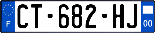 CT-682-HJ