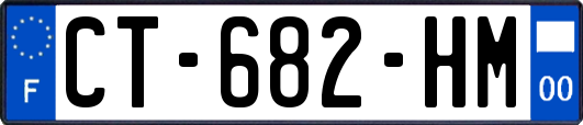 CT-682-HM