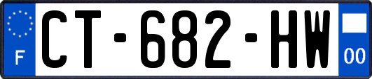 CT-682-HW