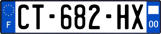 CT-682-HX