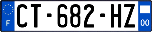 CT-682-HZ