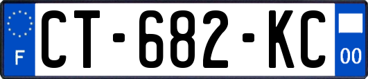 CT-682-KC