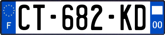 CT-682-KD