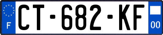 CT-682-KF