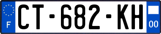 CT-682-KH