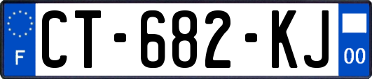 CT-682-KJ