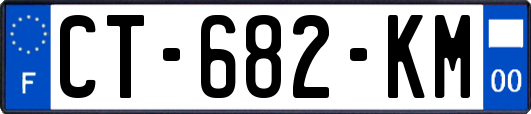 CT-682-KM