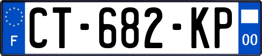 CT-682-KP