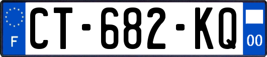 CT-682-KQ