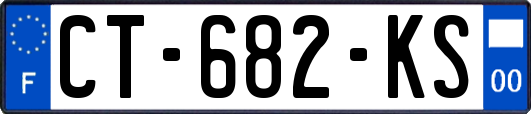 CT-682-KS