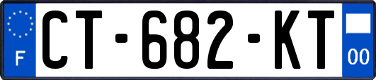 CT-682-KT