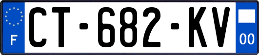 CT-682-KV