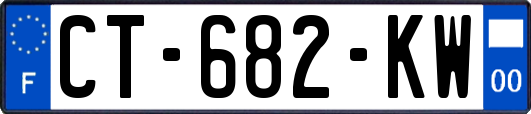 CT-682-KW