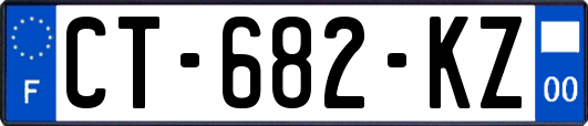 CT-682-KZ