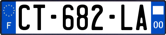 CT-682-LA