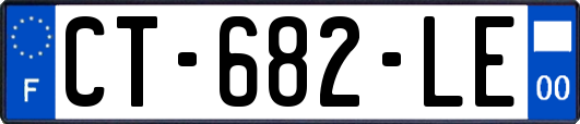 CT-682-LE