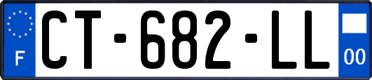 CT-682-LL