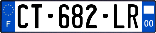 CT-682-LR