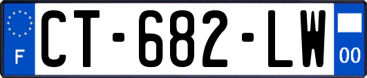 CT-682-LW