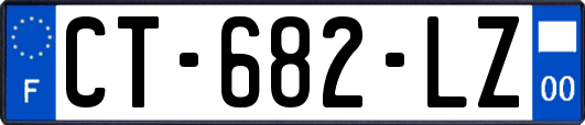 CT-682-LZ