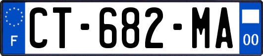 CT-682-MA