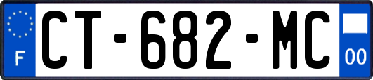 CT-682-MC