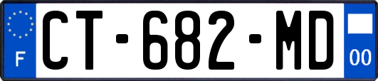 CT-682-MD