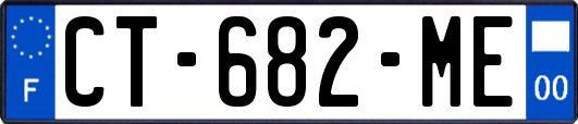 CT-682-ME