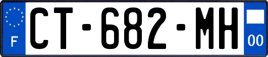 CT-682-MH