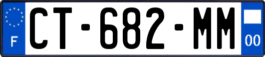 CT-682-MM