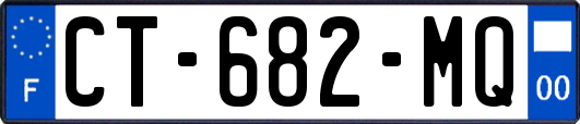 CT-682-MQ