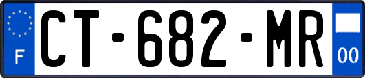 CT-682-MR