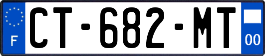 CT-682-MT