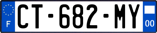 CT-682-MY