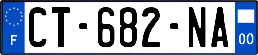 CT-682-NA
