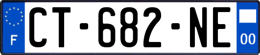 CT-682-NE
