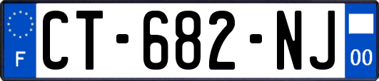 CT-682-NJ