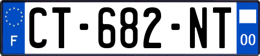 CT-682-NT