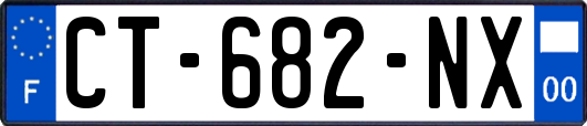 CT-682-NX