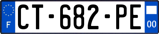 CT-682-PE