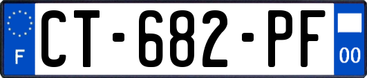 CT-682-PF